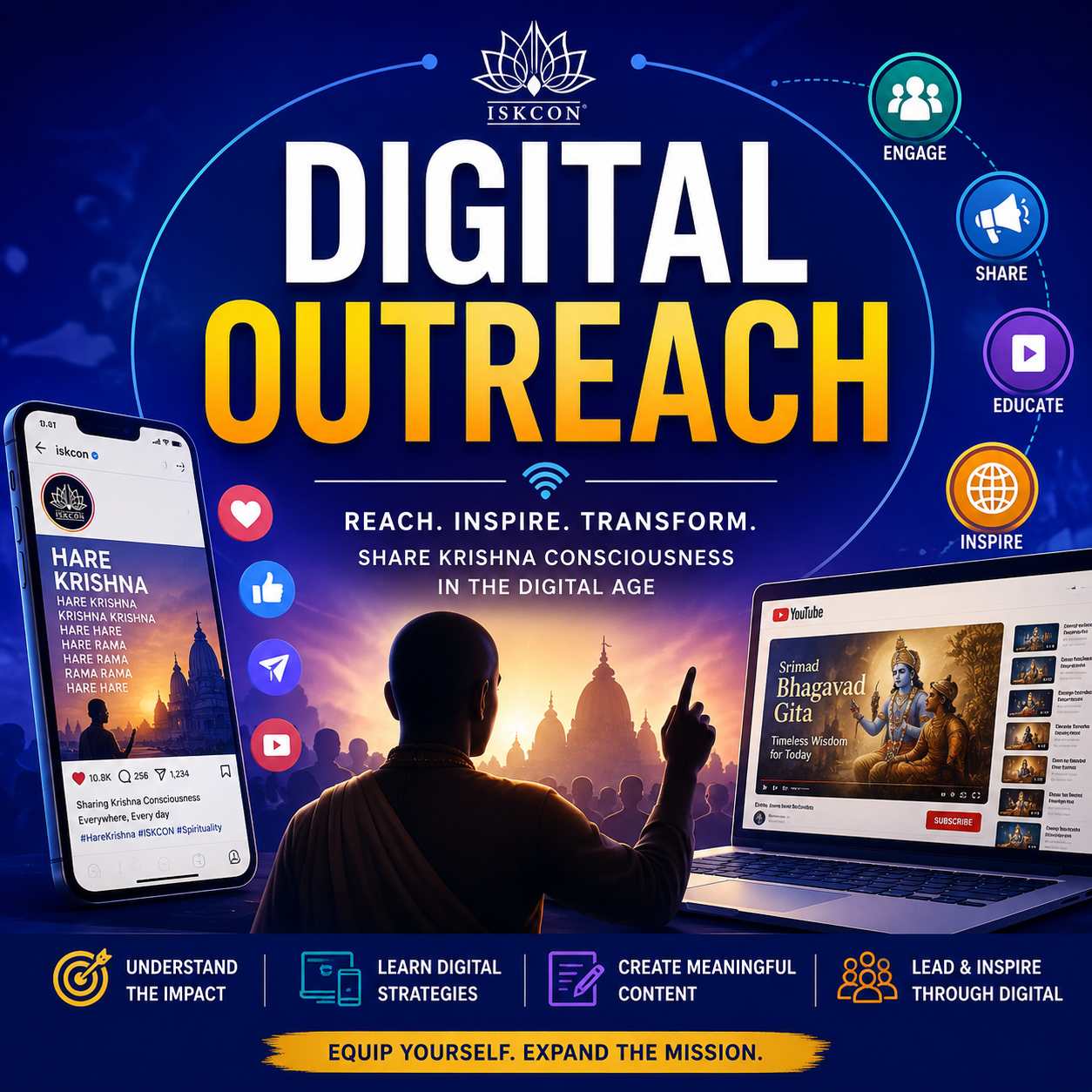 Digital Outreach 2025 ZS DO25-ZS